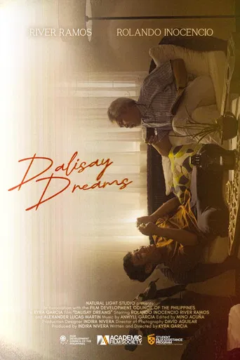 Dalisay Dreams poster