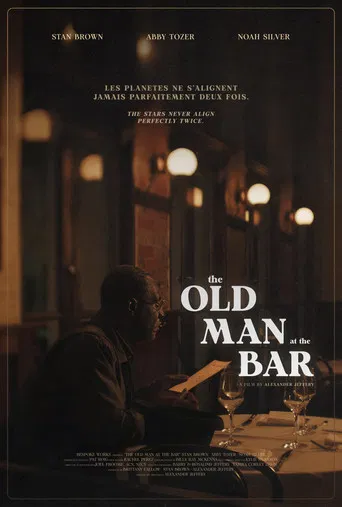 The Old Man at the Bar poster