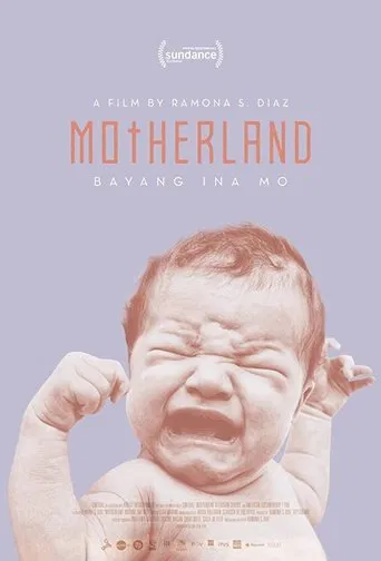 Motherland poster