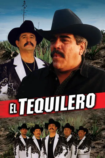 El Tequilero poster