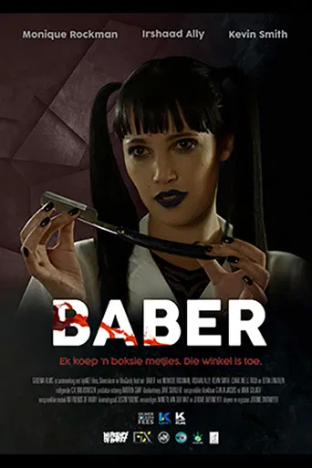 Baber poster