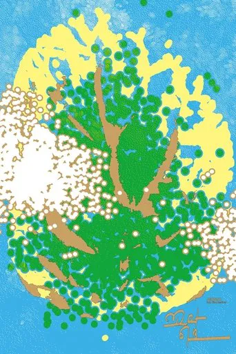 My Little Aunt poster