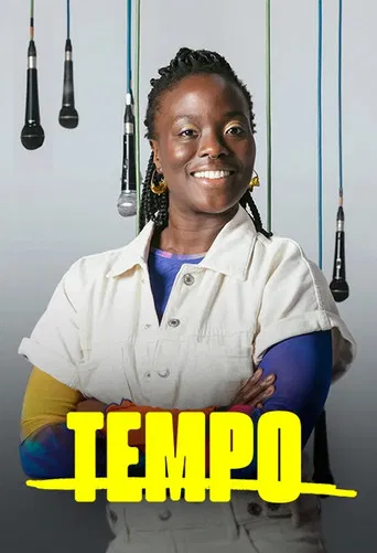 Tempo poster