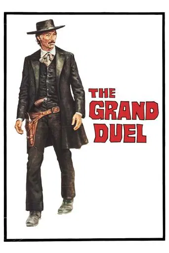 The Grand Duel poster