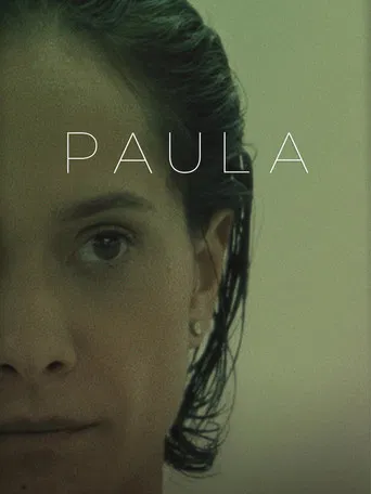 Paula poster