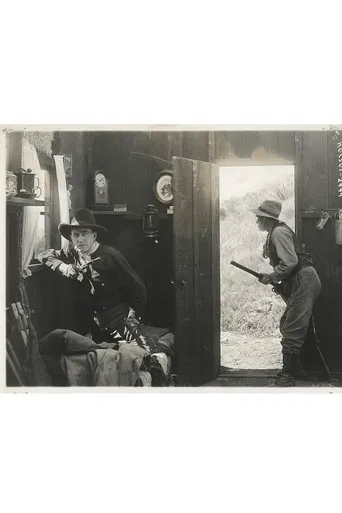 The Golden Bullet poster