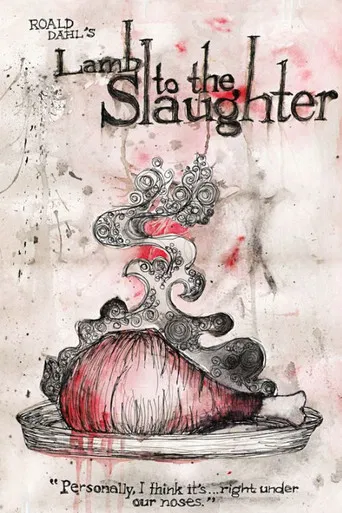 Lamb to the Slaughter poster