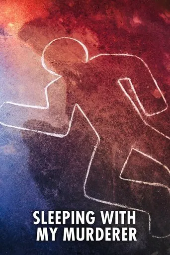 Sleeping with My Murderer poster