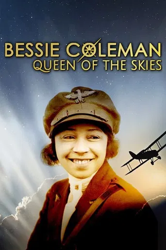 Bessie Coleman: Queen of the Skies poster