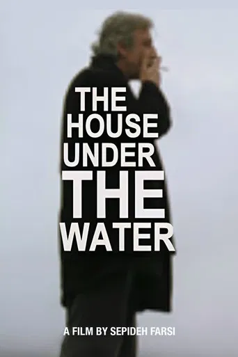The House under the Water poster