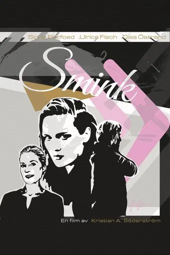 Smink poster