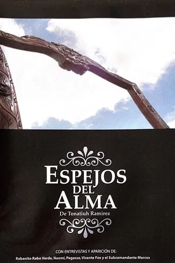 Espejos del alma poster