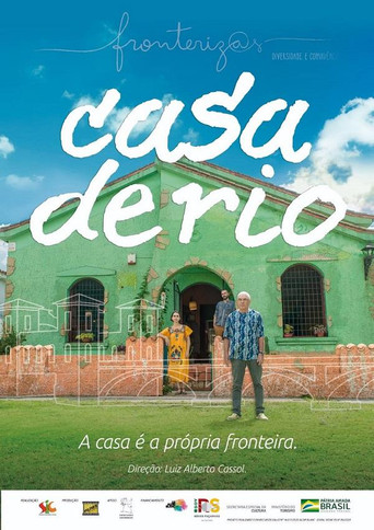Casa de Rio poster