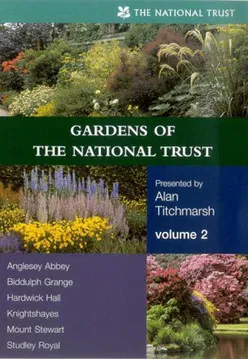 Gardens of the National Trust - Volume 2 poster