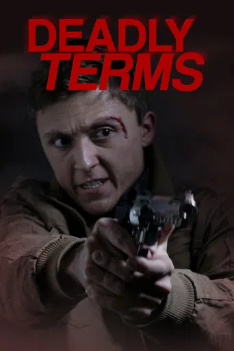 Deadly Terms poster