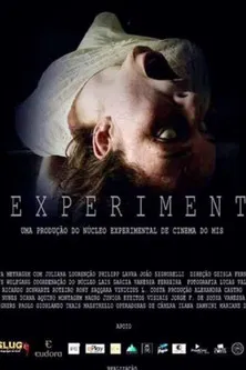 The Experiment poster