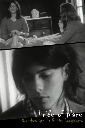 Pride of Place poster