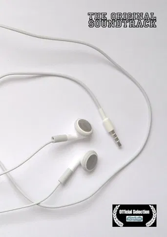 The Original Soundtrack poster