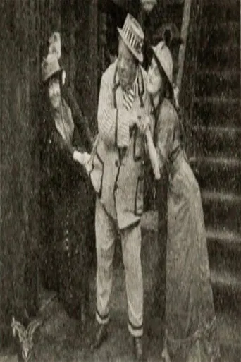 Father's Flirtation poster