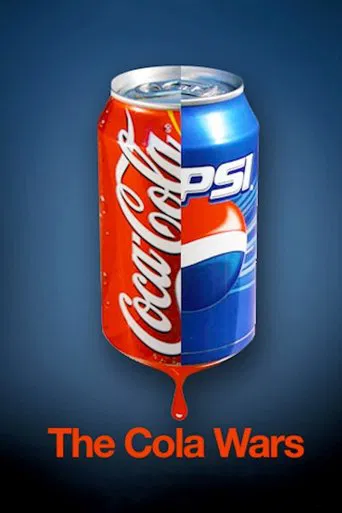 Cola Wars poster