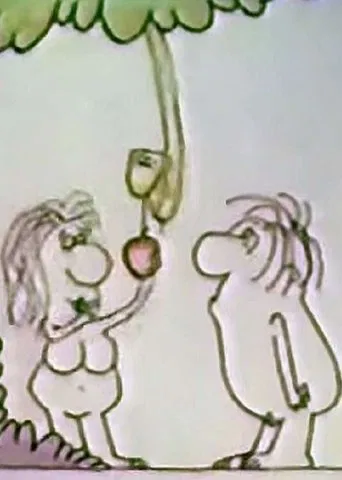 History of the World in Three Minutes Flat poster