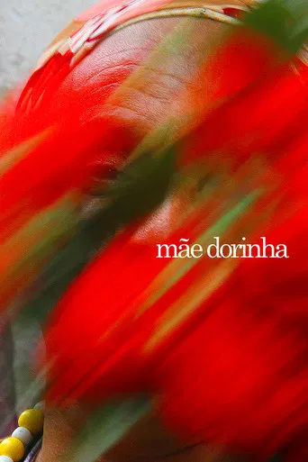 Mãe Dorinha poster