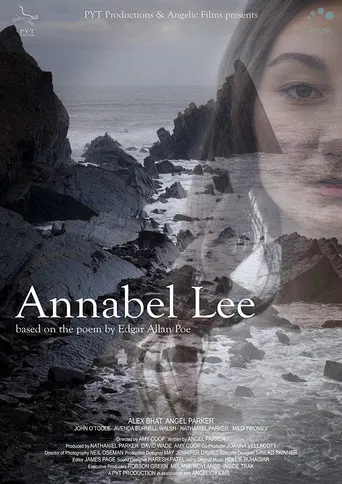 Annabel Lee poster