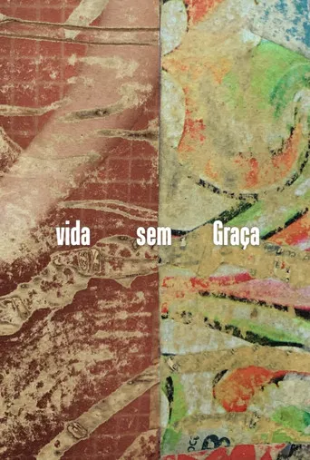 life without Grace poster