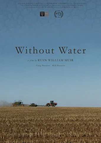 Without Water poster
