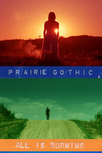 Prairie Gothic poster