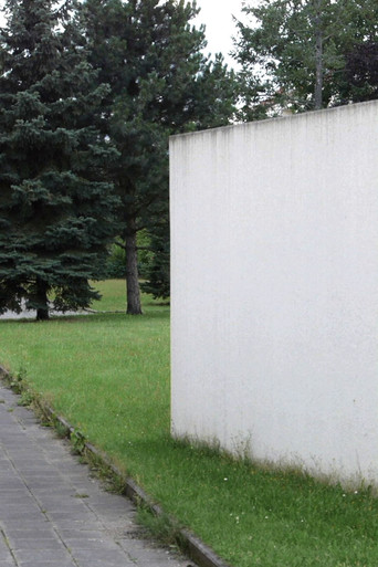 Depth of Field poster