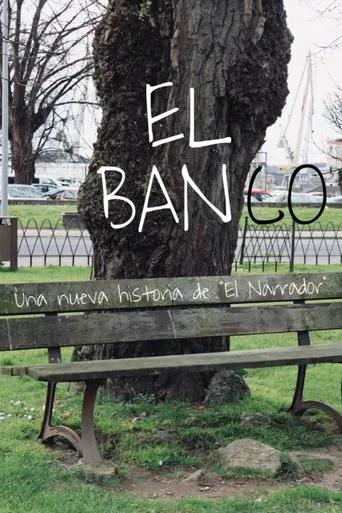 El Banco poster