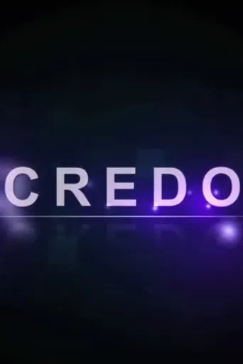 CREDO poster