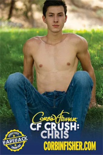 CF Crush: Chris poster