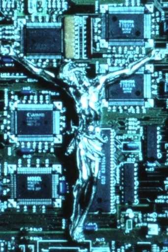 God is everywhere poster