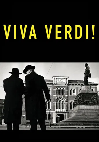 Viva Verdi! poster
