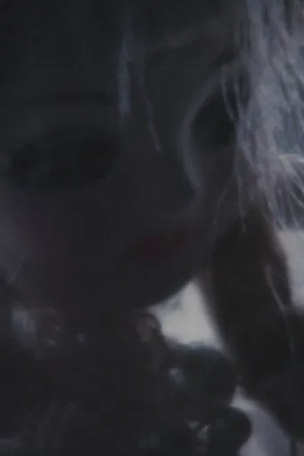 The Doll Village poster