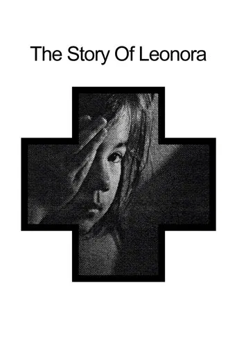 the story of leonora poster