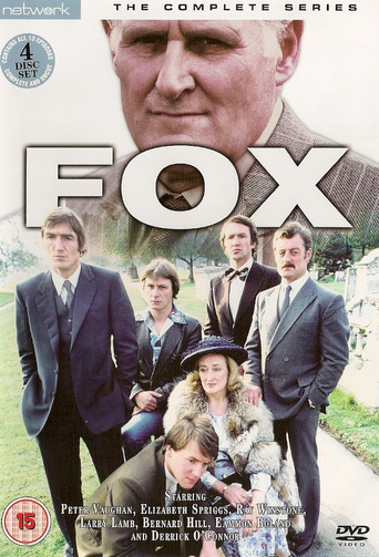 Fox poster