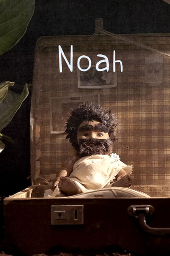 Noah poster