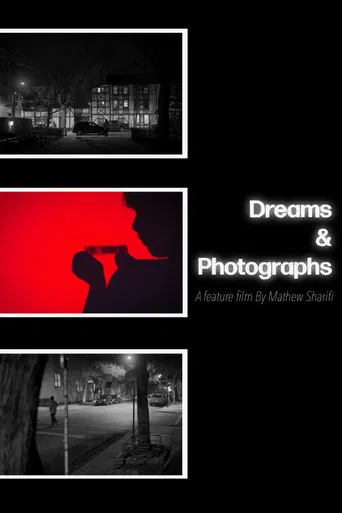 Dreams & Photographs poster
