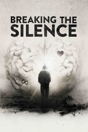 Breaking the Silence poster