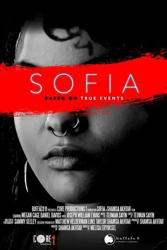 Sofia poster