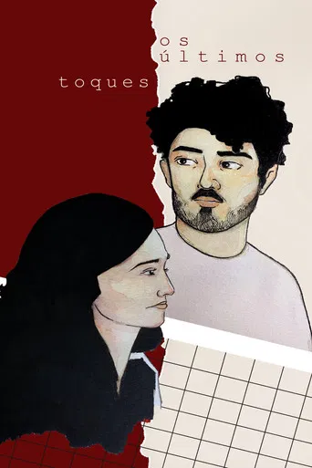 The Last Touches poster