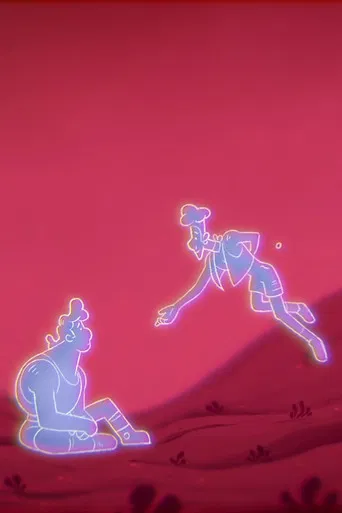 Freddie Mercury: Love Me Like There’s No Tomorrow poster