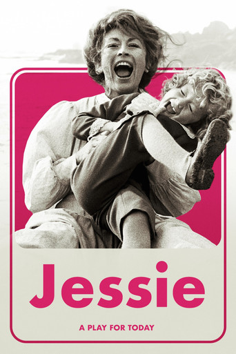 Jessie poster