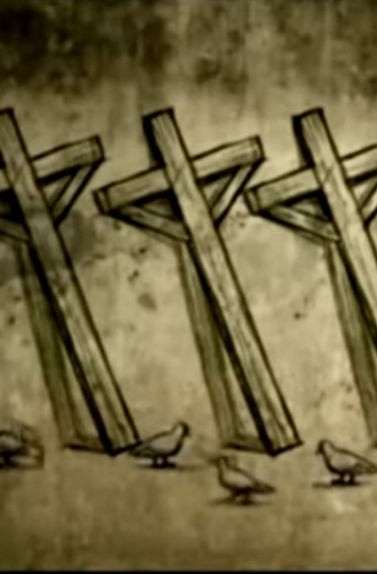 Muragens - Crônicas de um Muro poster