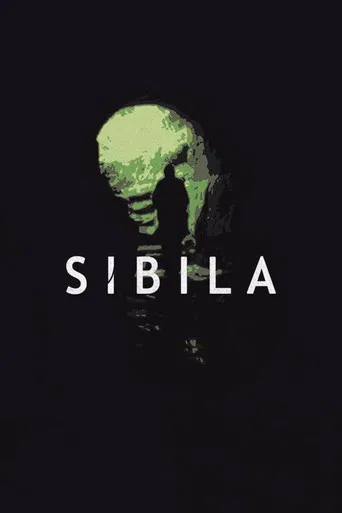 Sibila poster