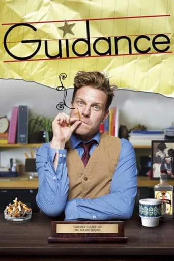 Guidance poster