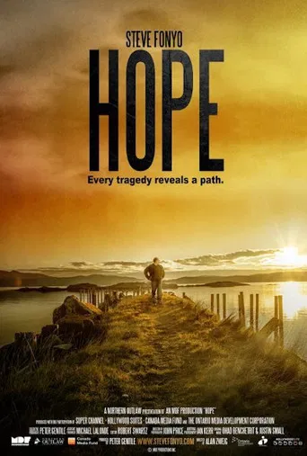 Hope poster